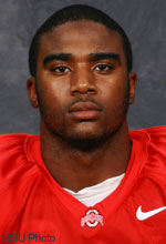 Troy Smith