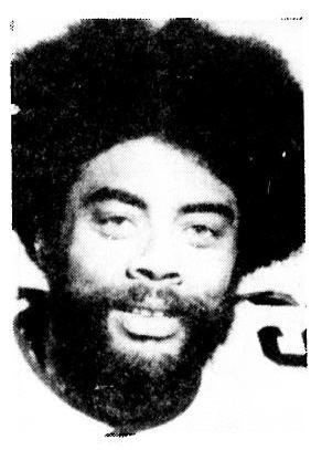 Wayne Smith