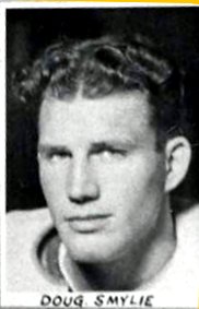 Doug Smyllie