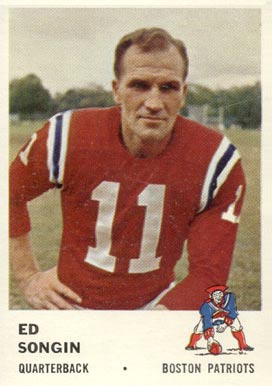 Ed Songn