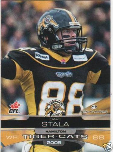 Dave Stalla