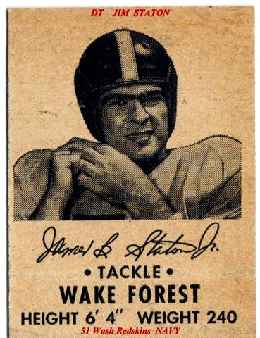 Jim Staton