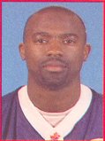Keith Stokes