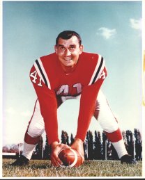 Joe Stracina