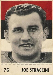 Joe Stracina
