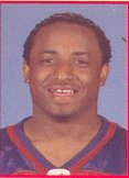 Tim Strickland