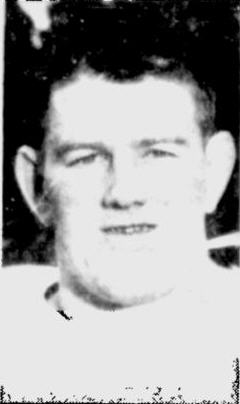 Frank Sweeney