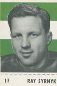 Ray Syrnyk