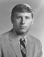 Jerry Tagge at Nebraska