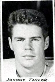 John Miles Taylor