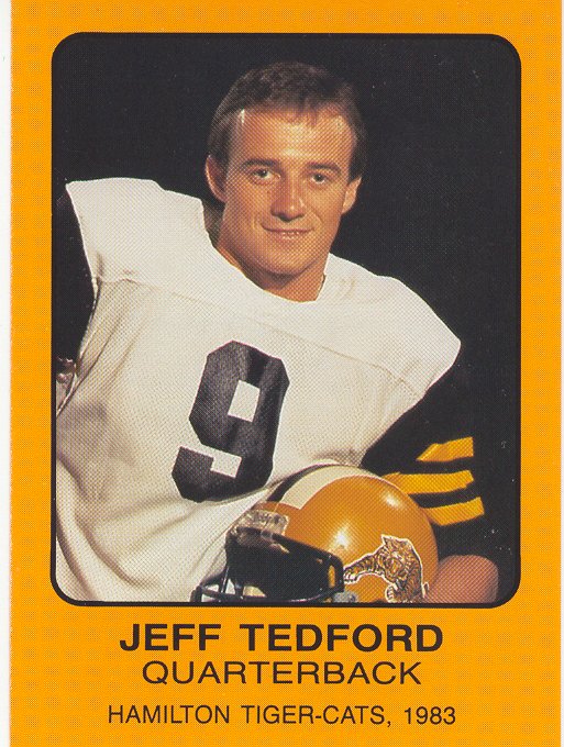 Jeff Tedford