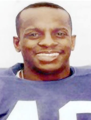 Jesse Thomas