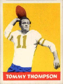 Tommy Thompson
