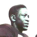 Willie Thrower