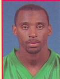 Elijah Thurmon