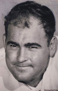 Buddy Tinsley
