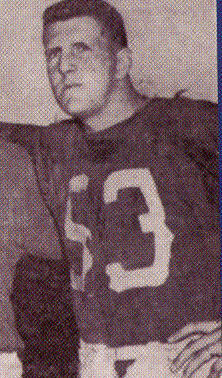 Ralph Toohy