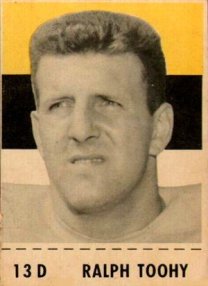 Ralph Toohy