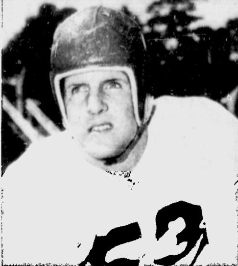 Ralph Toohy