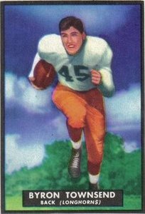 Byron Townsend
