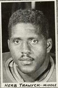 Herb Trawick 1946