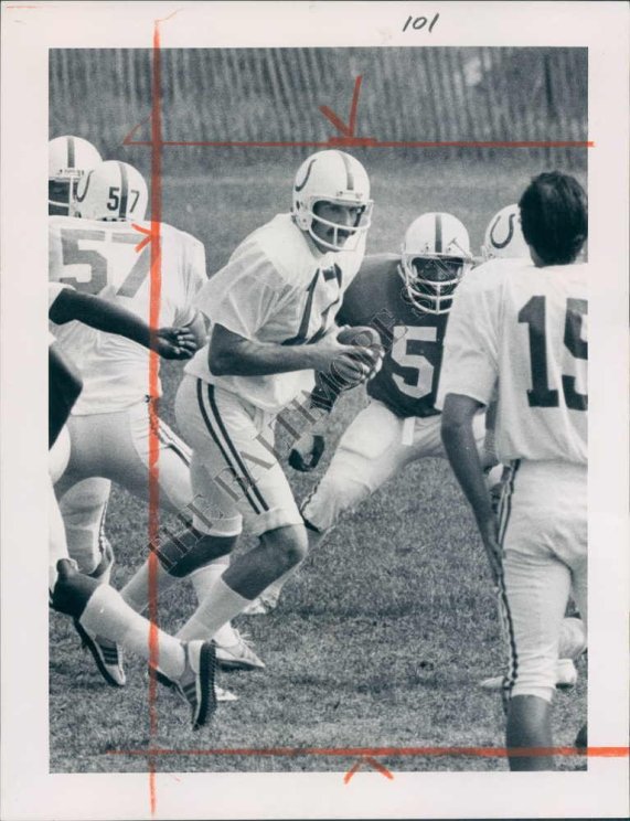Bill Troup