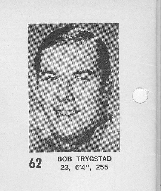 Bob Trygstad