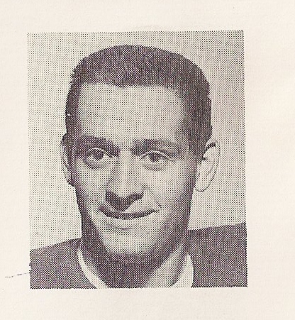 George Tsonos
