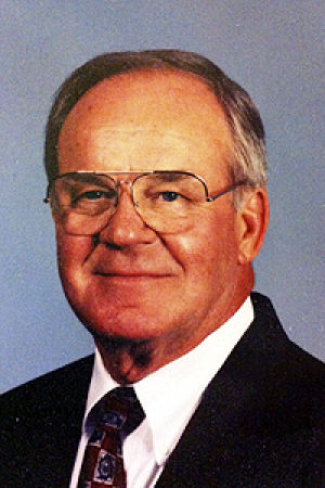 Vern Uecker