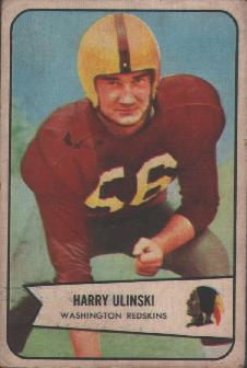 Harry Ulinski