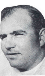 P.W. Underwood