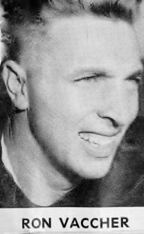 Ron Vaccher