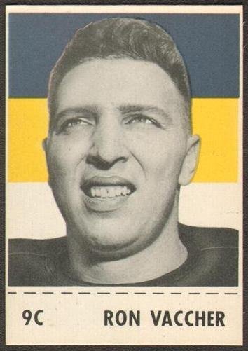 Ron Vaccher