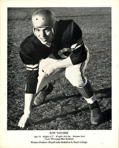 Ron Vaccher