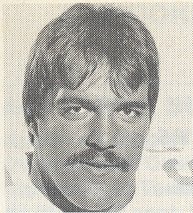 Clint Van Ostrand