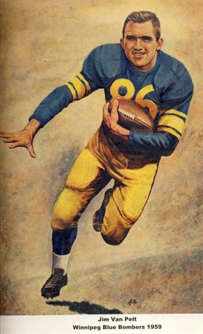 Jim Van Pelt