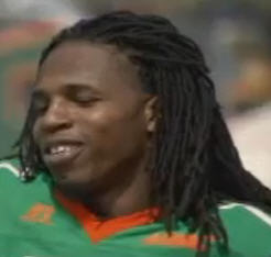 Leroy Vann