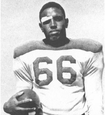 Vernon Vaughn