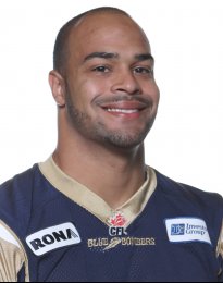 Jason Vega