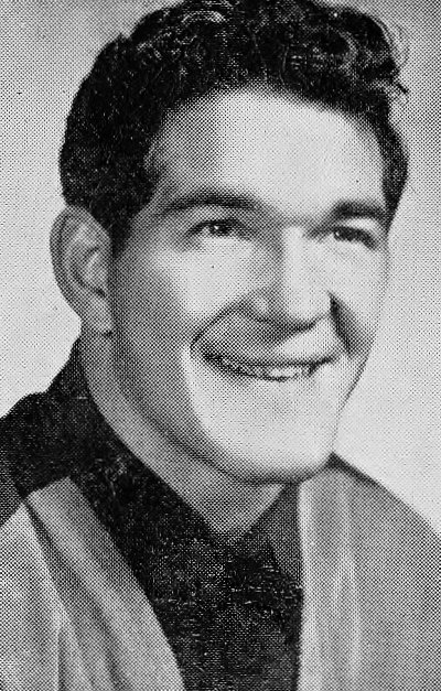 Billy Vessels