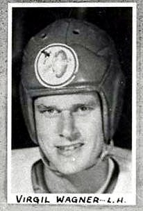 Virgil Wagner