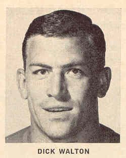 Chuck Walton