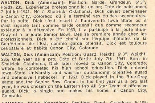 Chuck Walton