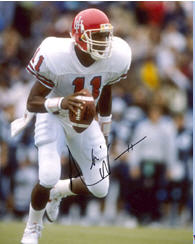 Andre Ware