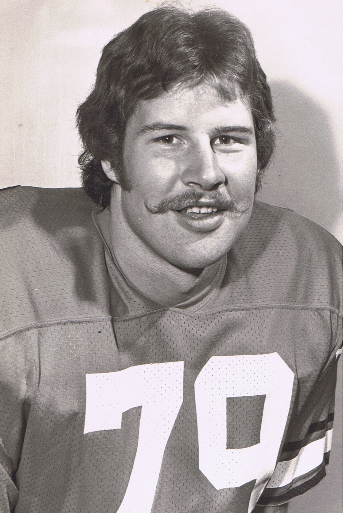 Lorne Watters