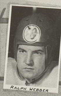 Ralph Webber
