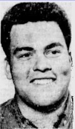 Mike Webster
