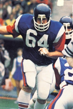 Glen Weir