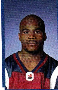 Deonce Whitaker