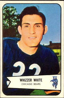 Whilford White